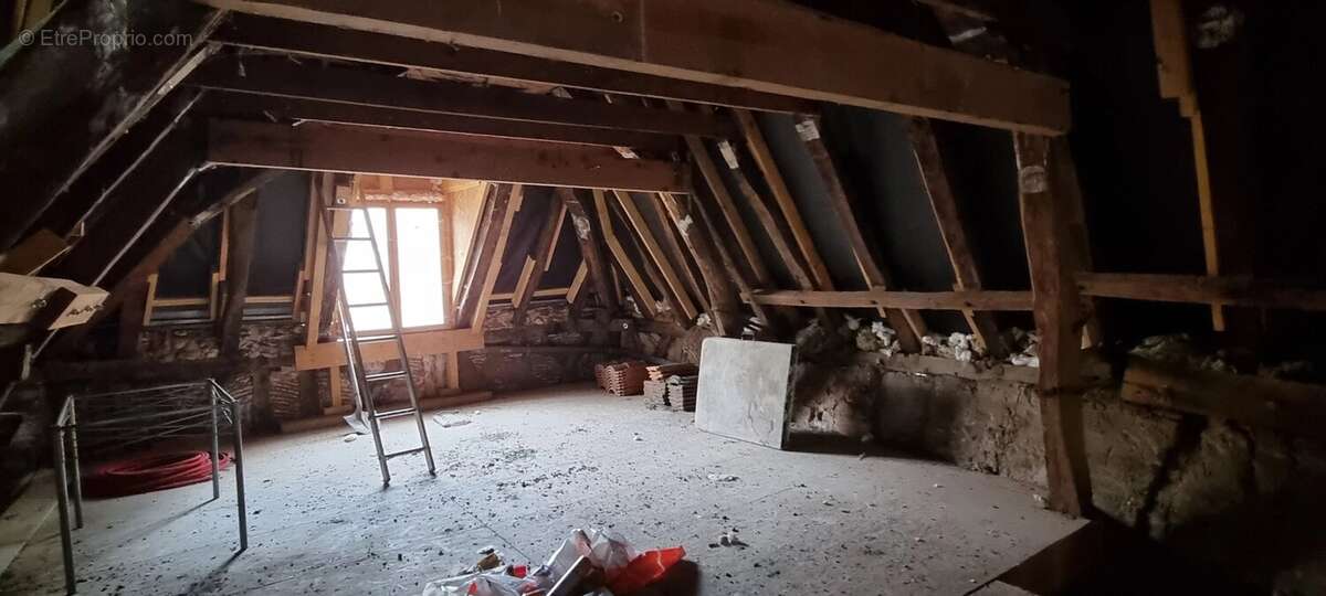 Appartement à BERGERAC