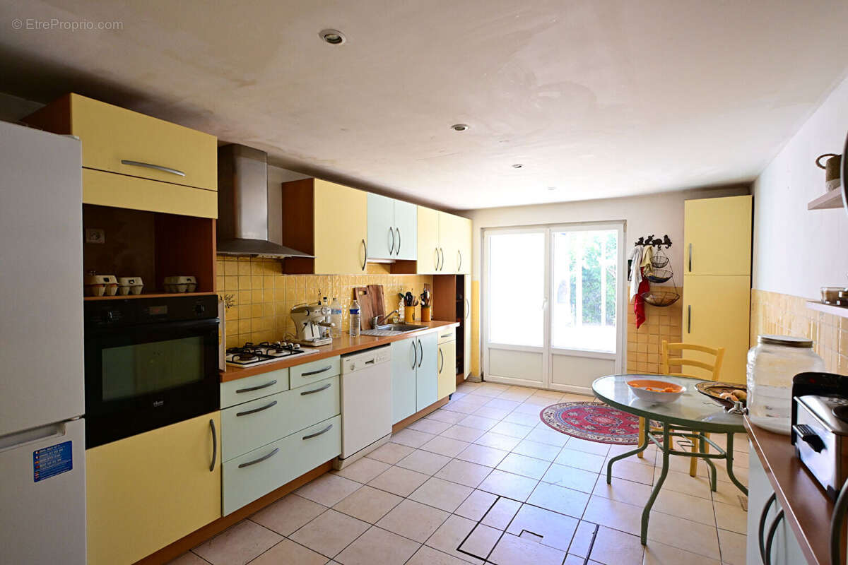 Maison à AUBIGNAN