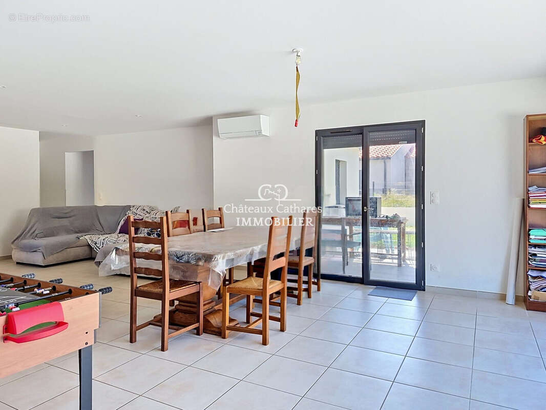 Maison 129 m² à Montner  - photo 9