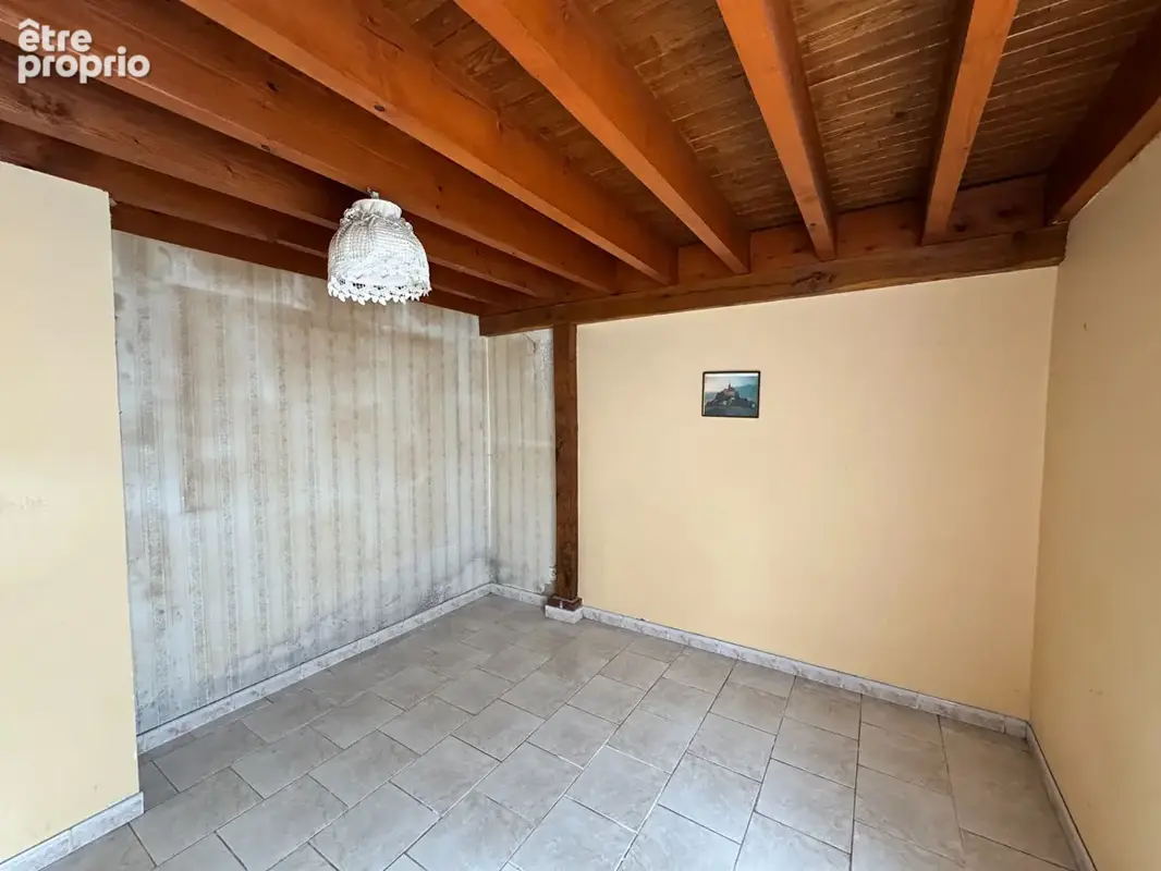 Propriete  sur 2, 7 hect de prairie, maison + dependances - photo 7