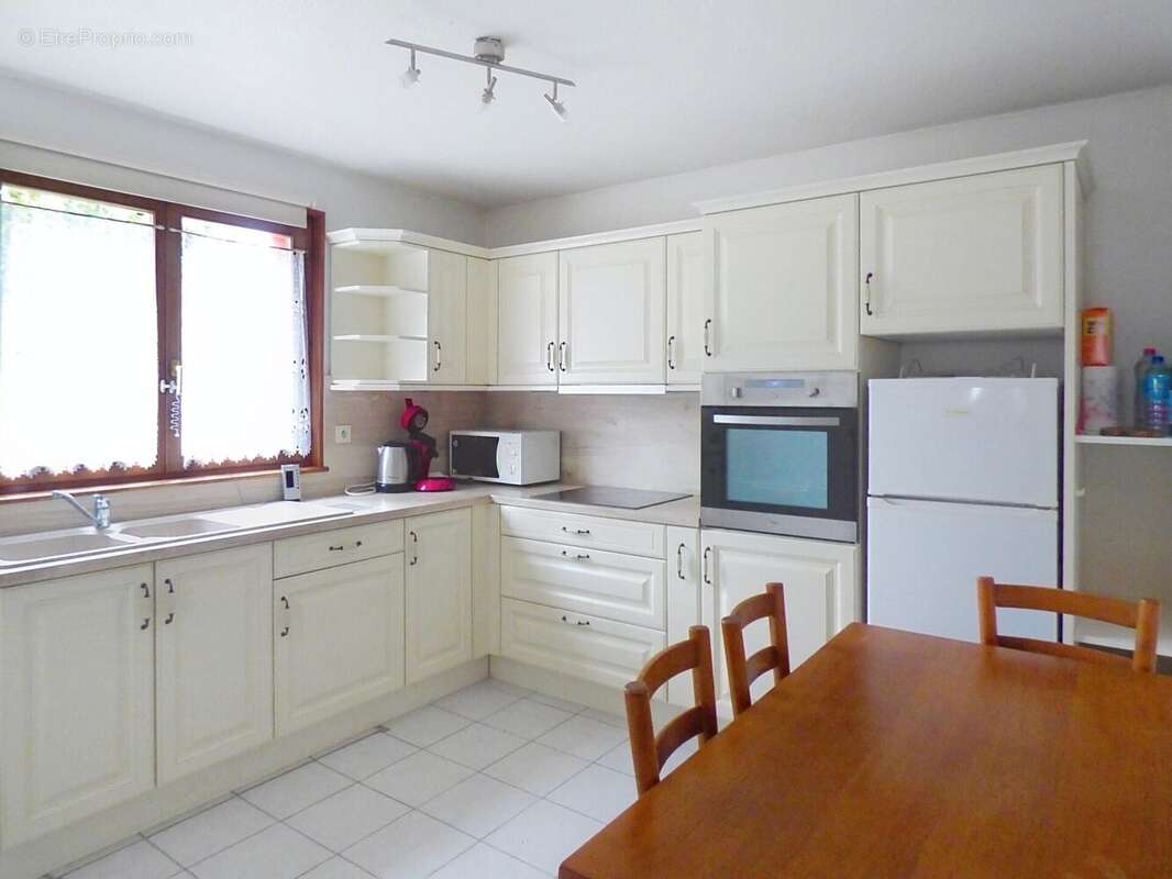 Photo 3 - Appartement à ALTKIRCH