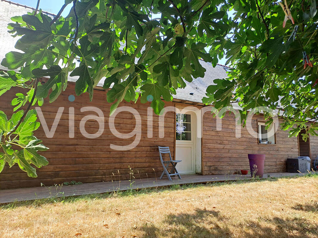 Maison  Campagne de Savenay et Campbon - photo 4