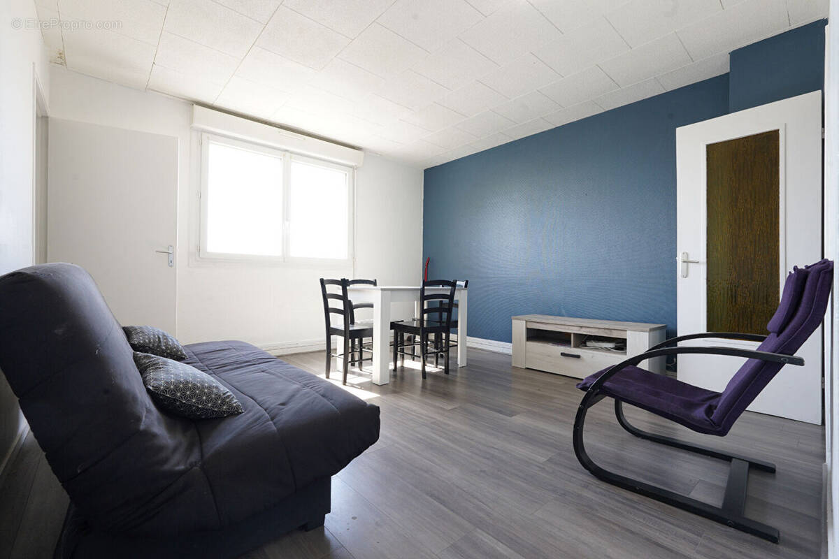 Appartement à LE MANS
