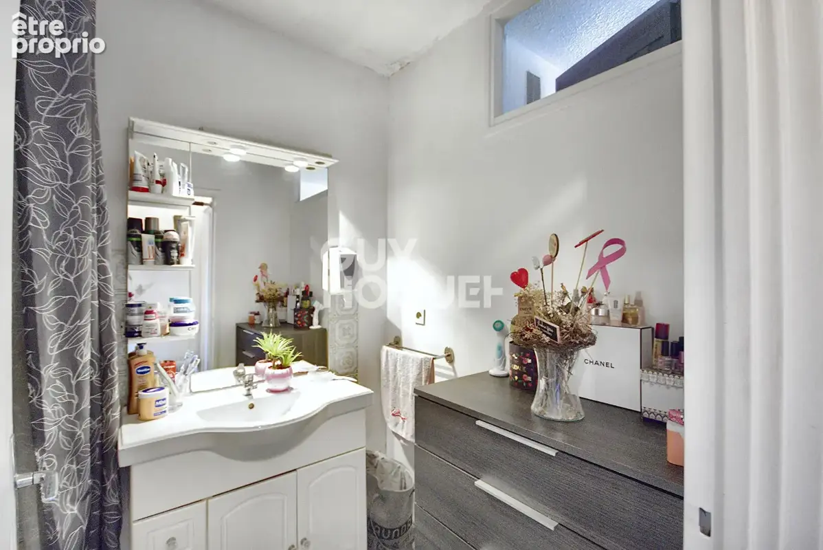 Appartement Chatou 1 pièce(s) 37.15 m2 - photo 4
