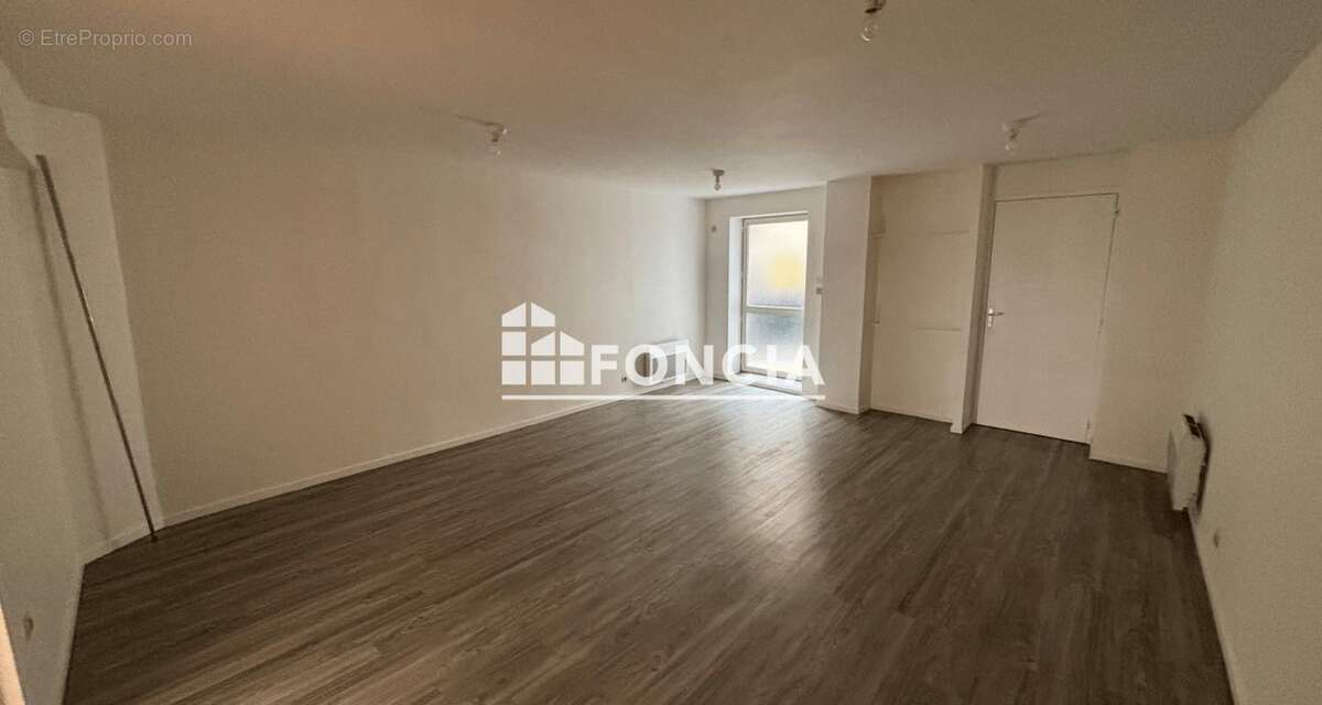 Appartement à LYON-7E
