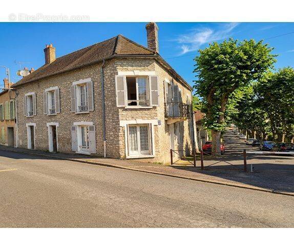 Appartement à ETAMPES