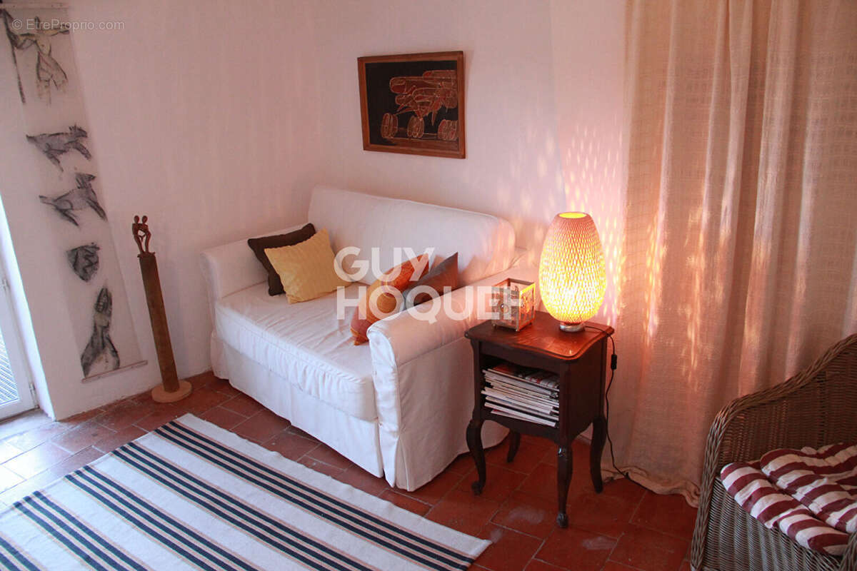 Maison ancienne 3 pièces à vendre à Cesseras - Réf V522CB - photo 14