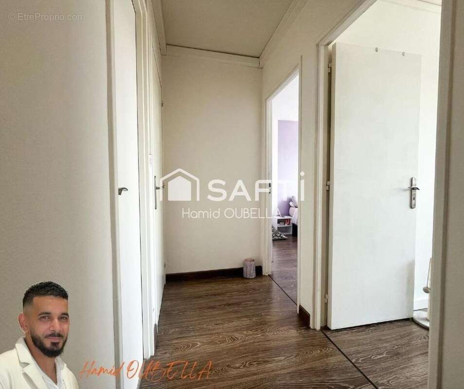 Photo 3 - Appartement à LE MANS