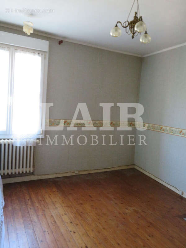 Maison à PRE-EN-PAIL