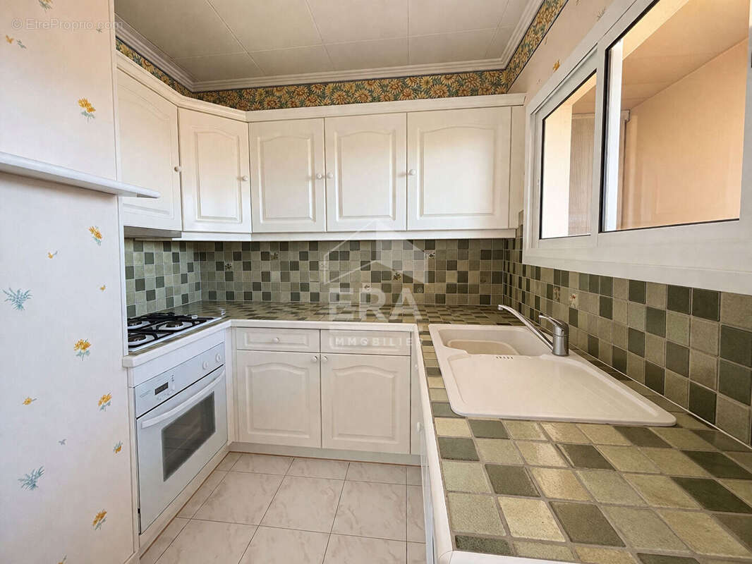 Appartement à MARTIGUES