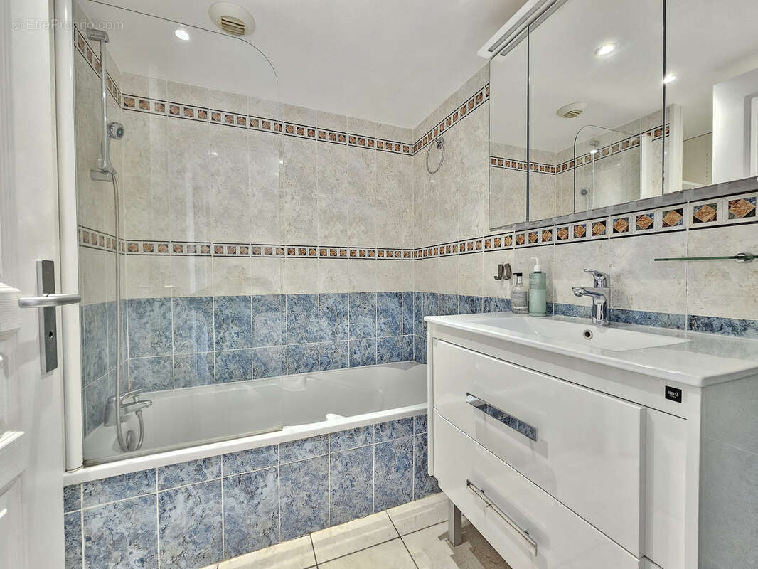 Appartement à AJACCIO