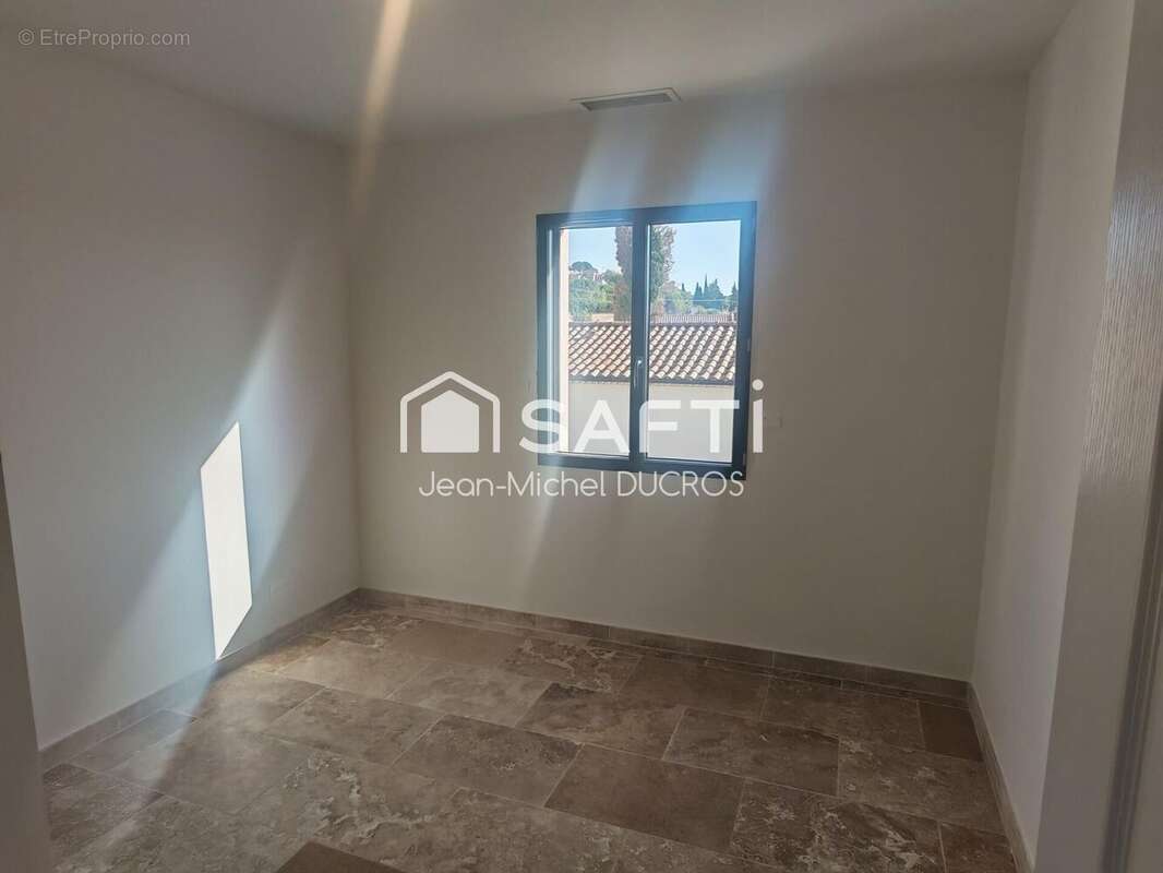 Photo 7 - Maison à SABLET