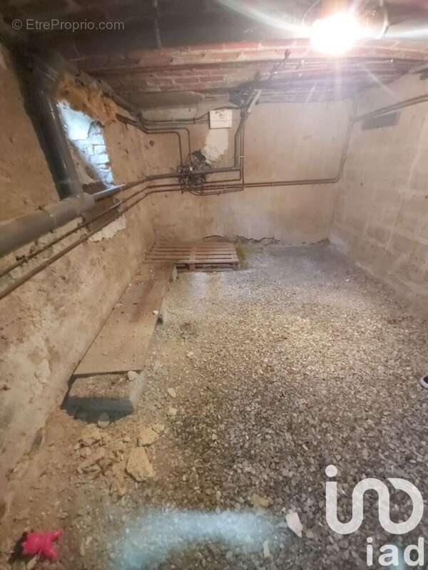 Photo 7 - Appartement à SENS