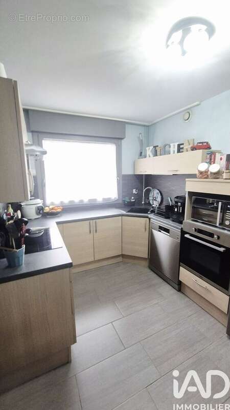 Photo 4 - Maison à SAINT-AMAND-LES-EAUX