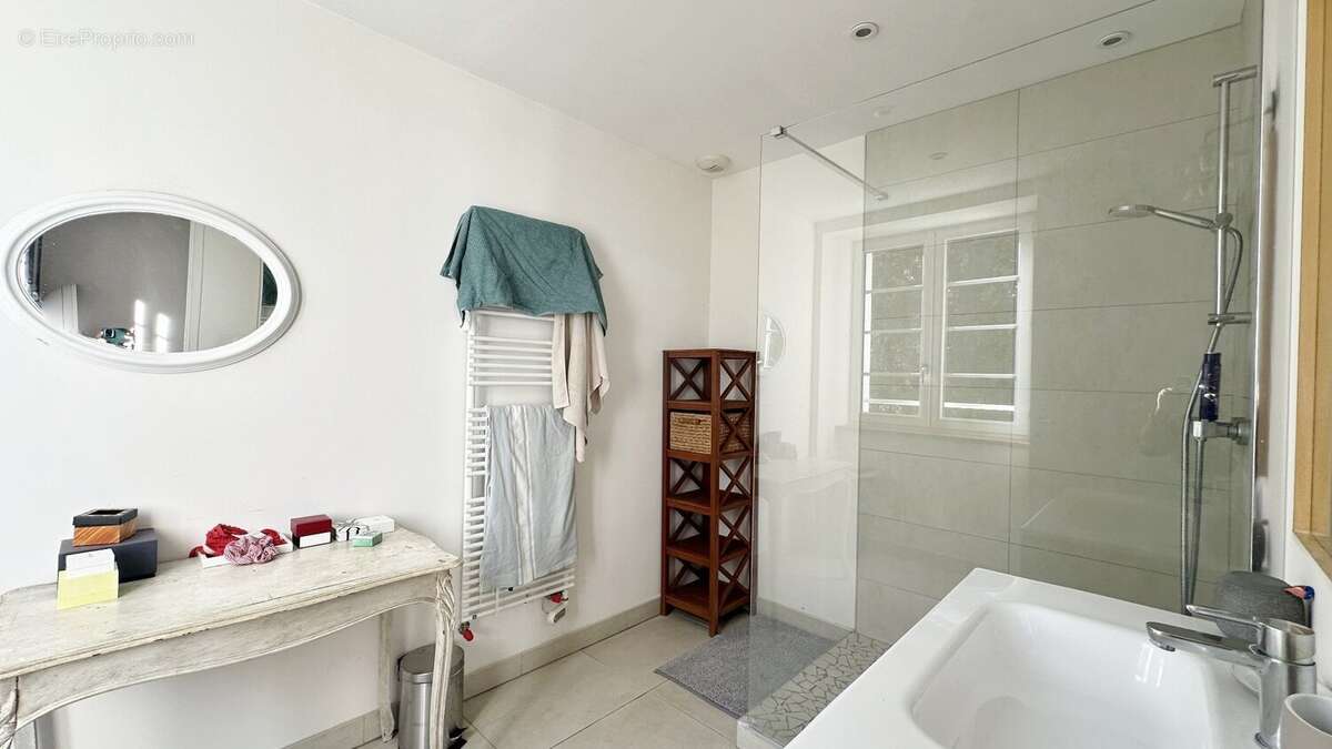 Maison à SAINT-MARTIN-DE-SEIGNANX