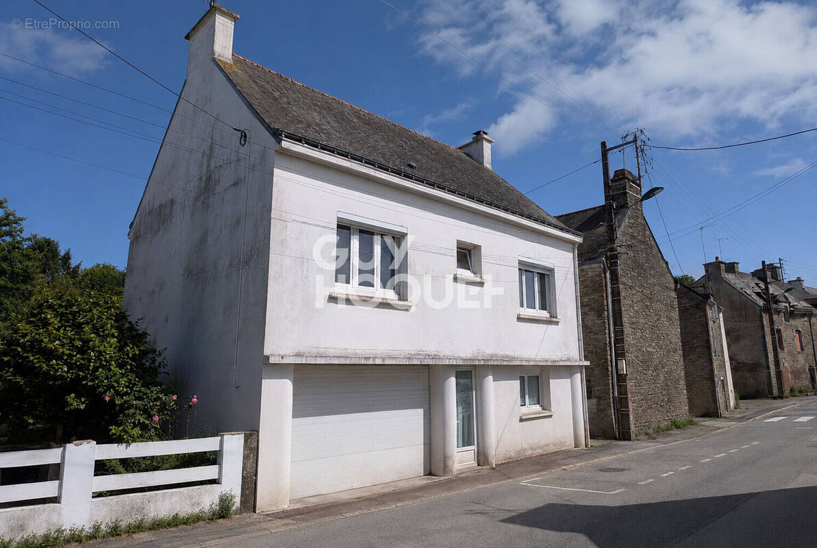 Maison à ELVEN