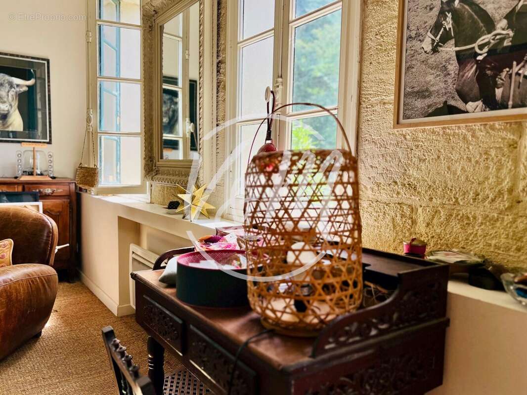 Maison à SOUSSANS