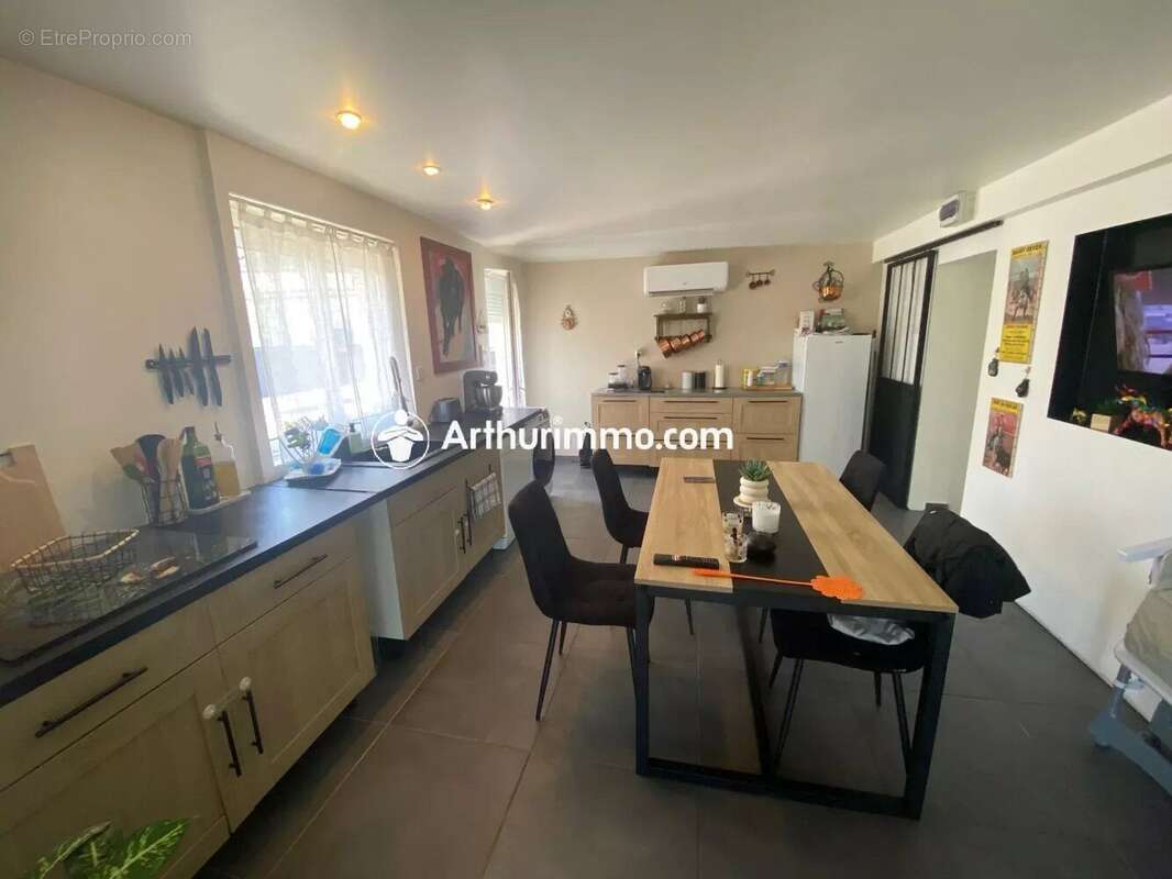 Vente Maison Cresse(17160) 139 950ï¿œ - photo 6