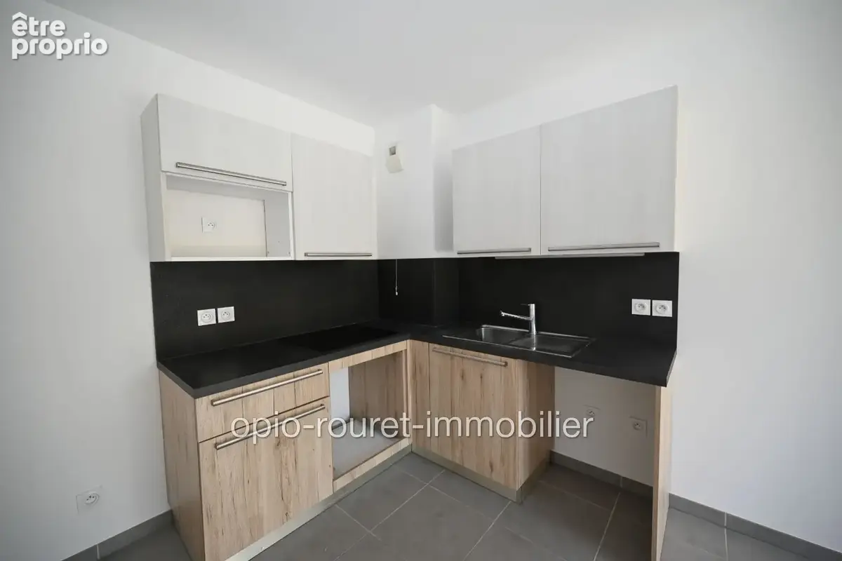 Appartement 65 m² à Le Rouret  - photo 6