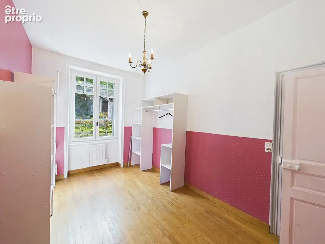 Maison en pierre à Mariac - deux logements indépendants - photo 7