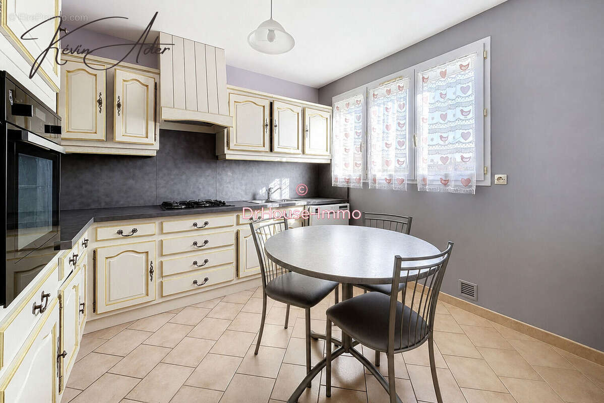 Maison 89 m² à Olivet  - photo 4