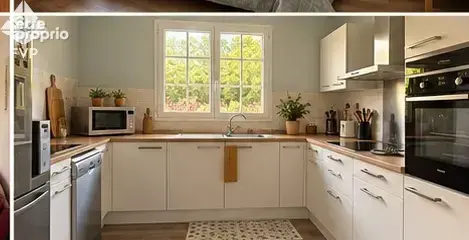 Le tilleul   à 2 pas d’étretat   maison familiale 5 chambres avec vie de plain-pied - photo 4