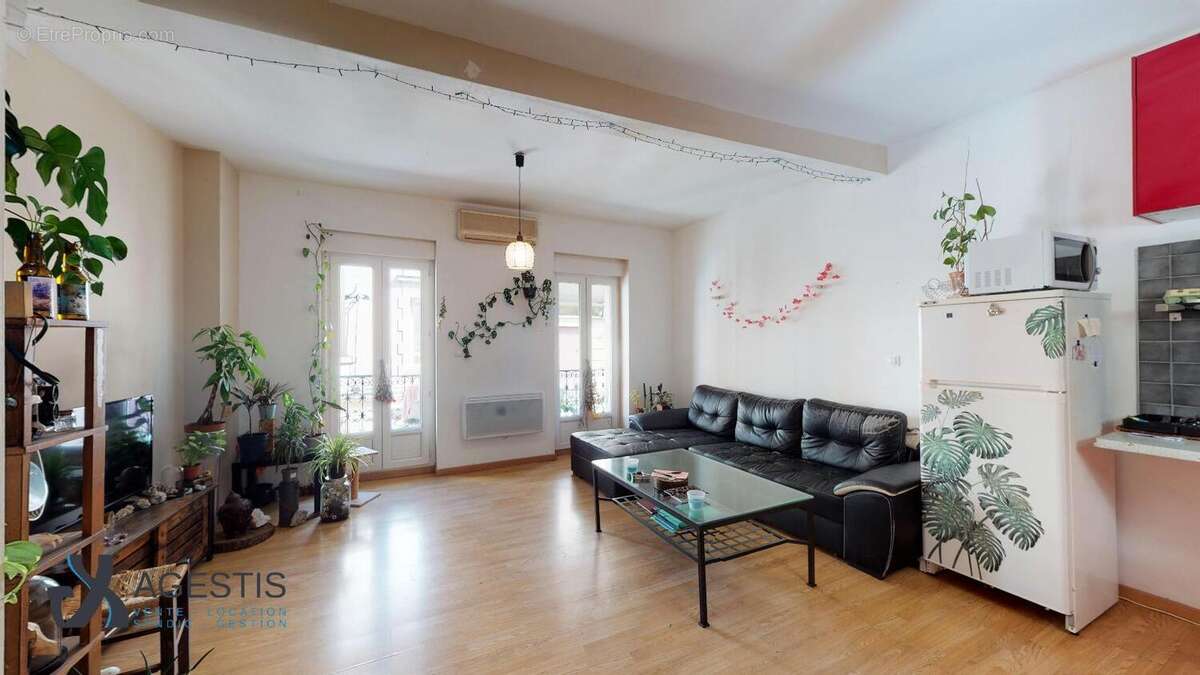 Appartement 95 m² à Graulhet  - photo 4