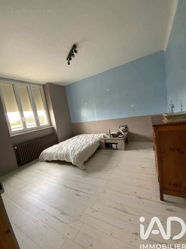 Photo 2 - Maison à CHATEAUNEUF-LA-FORET