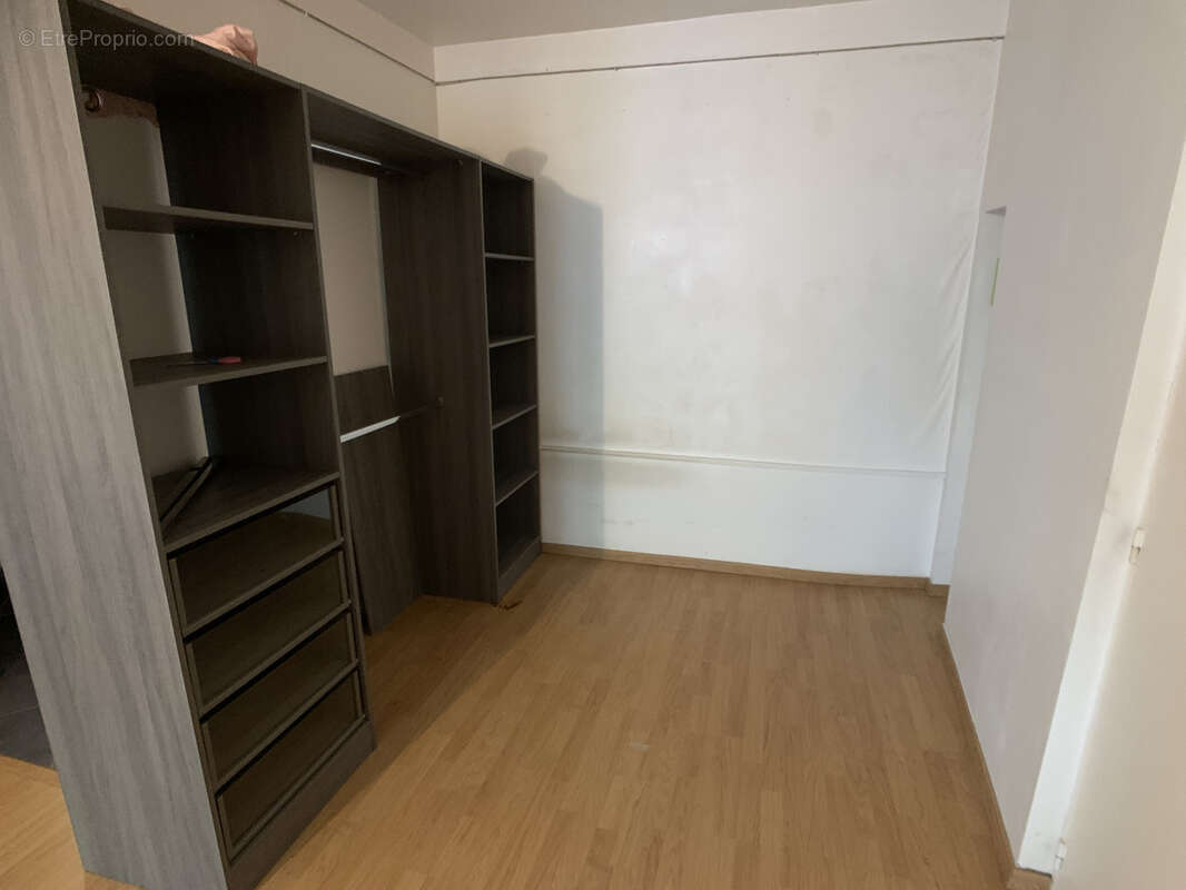 Appartement à MEAUX