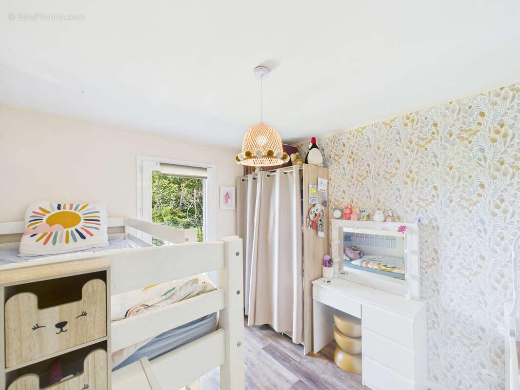 Maison à ANTHY-SUR-LEMAN