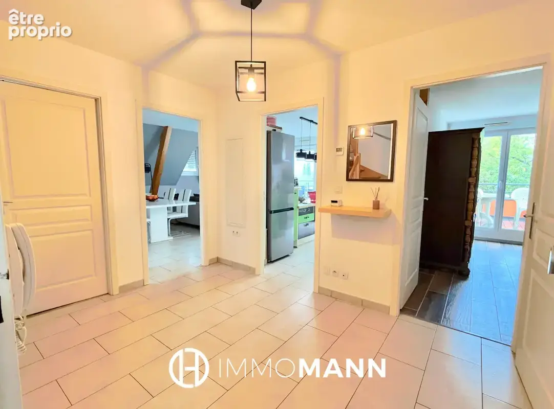 Duplex 101m2 - 4 pièces - photo 15