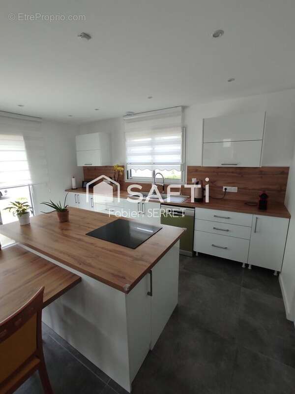 Photo 7 - Maison à GIBERVILLE