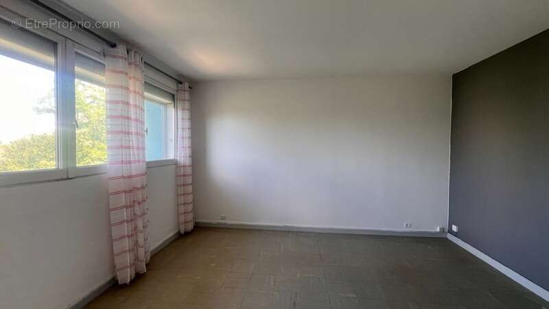 Appartement à QUIMPER