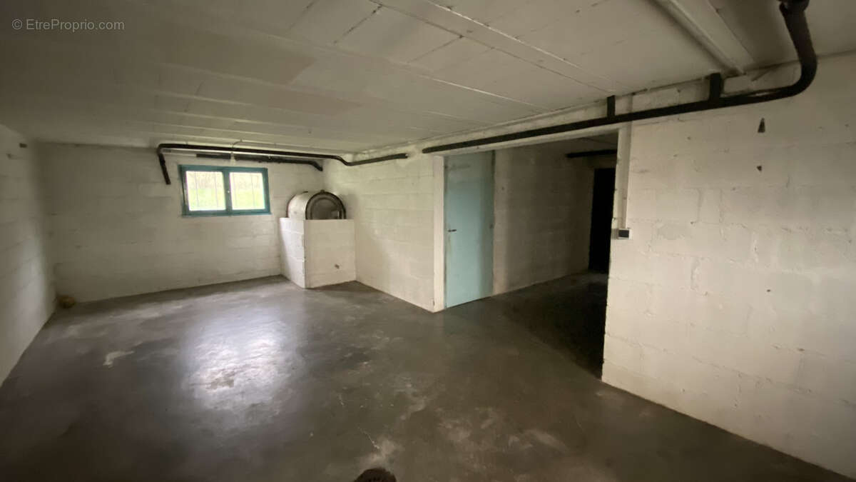 Maison à CLOYES-SUR-LE-LOIR