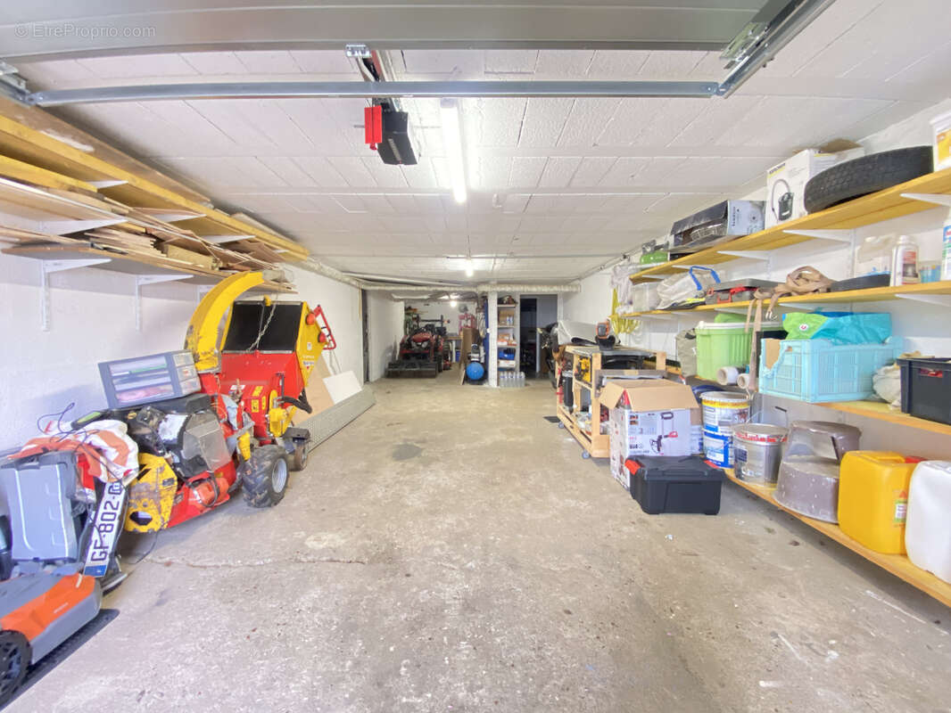 Maison à SEICHES-SUR-LE-LOIR