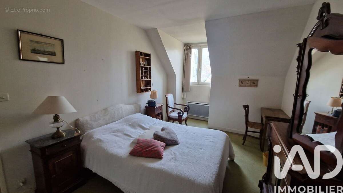 Photo 6 - Maison à MAISONS-LAFFITTE