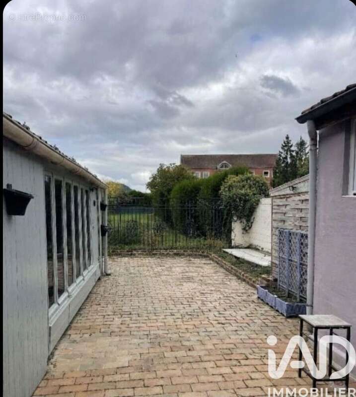 Photo 7 - Appartement à BRUAY-LA-BUISSIERE