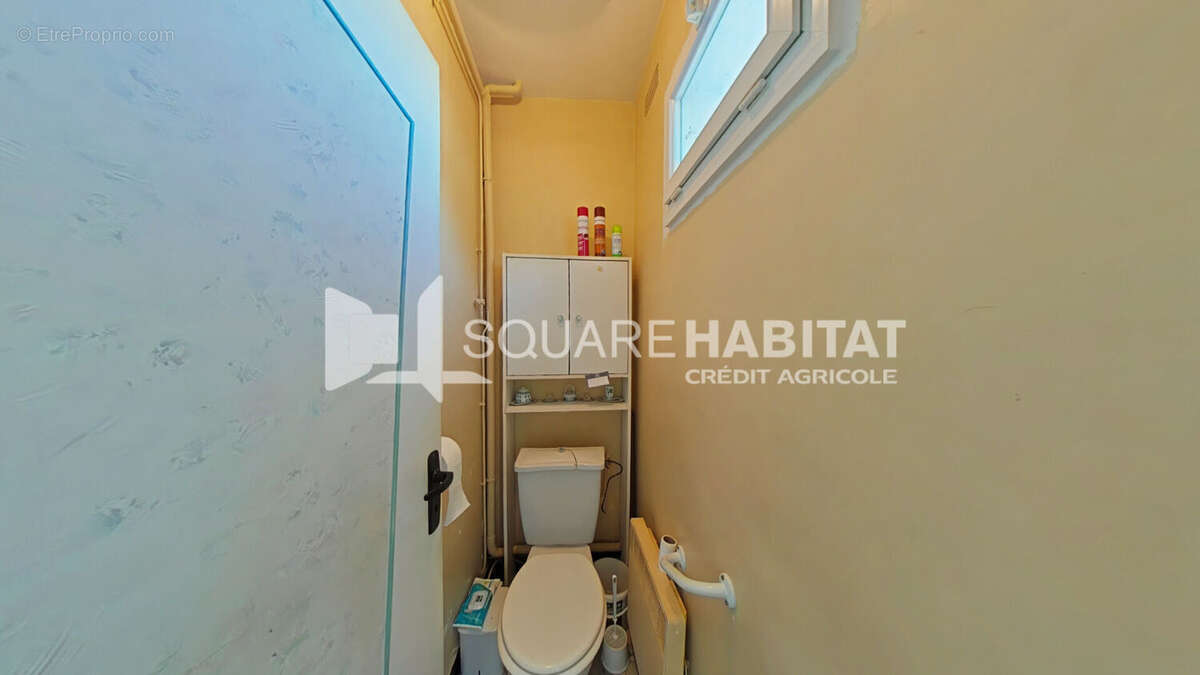 Maison à L&#039;ILE-BOUCHARD