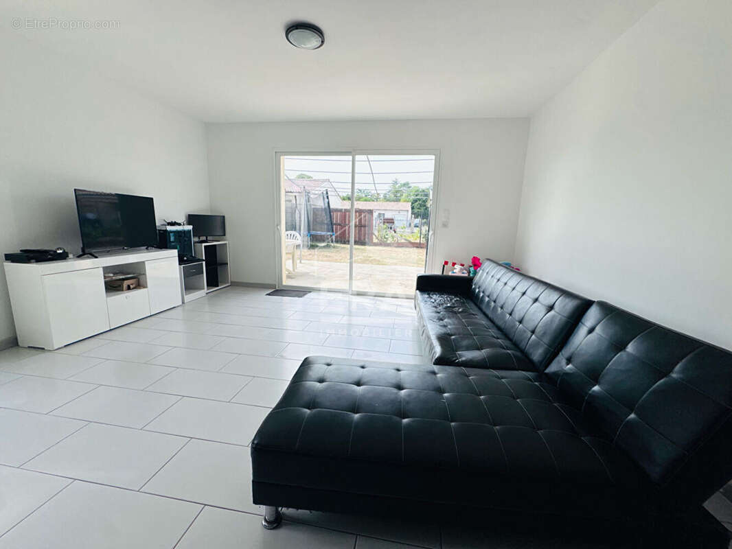 Maison récente 5 pièces à vendre à Gauriac - Réf 3154 - photo 5