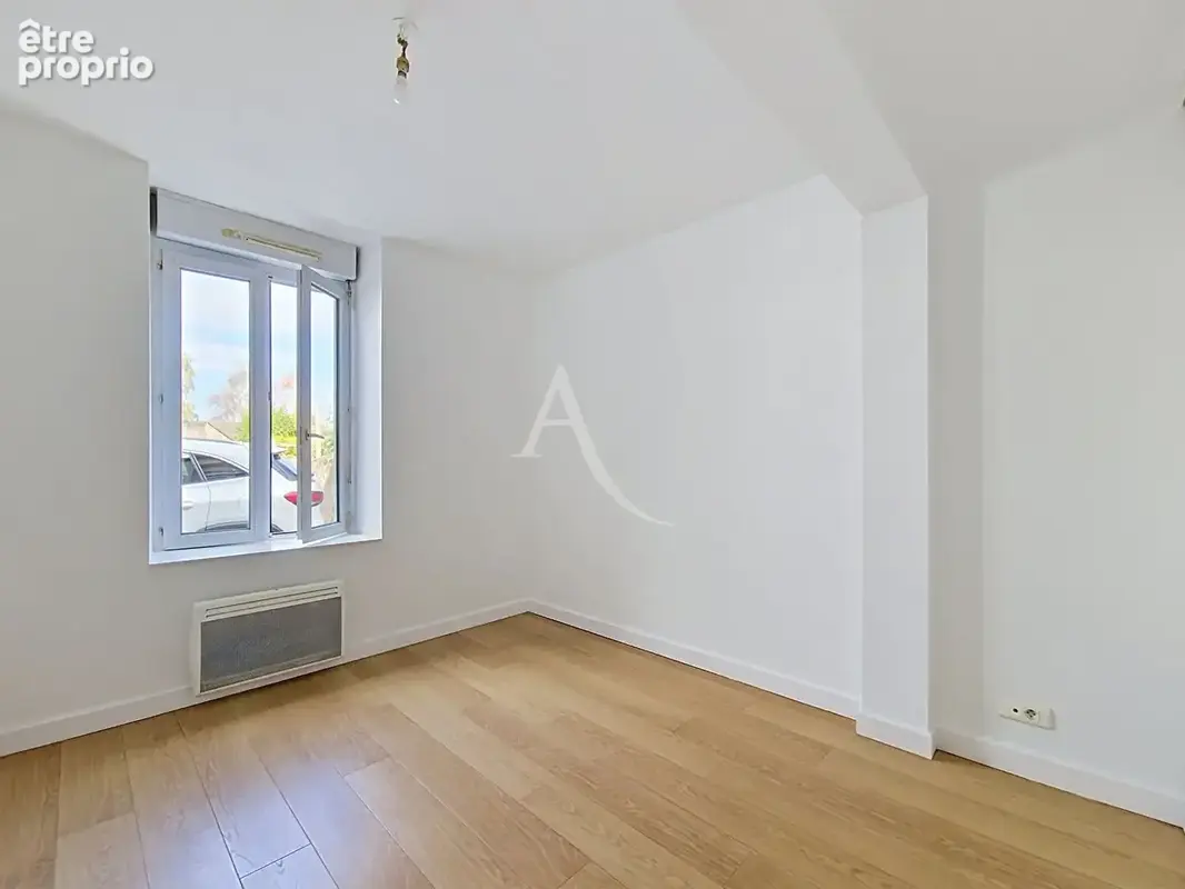 Appartement Nantes 2 pièce(s) 36 m2 - photo 4