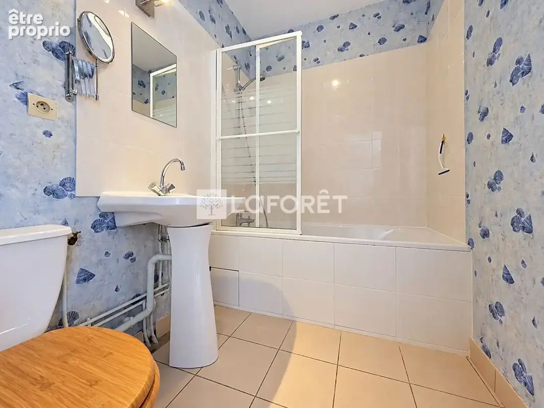 Appartement Marcoussis 3 pièce(s) 55 m2 - photo 5