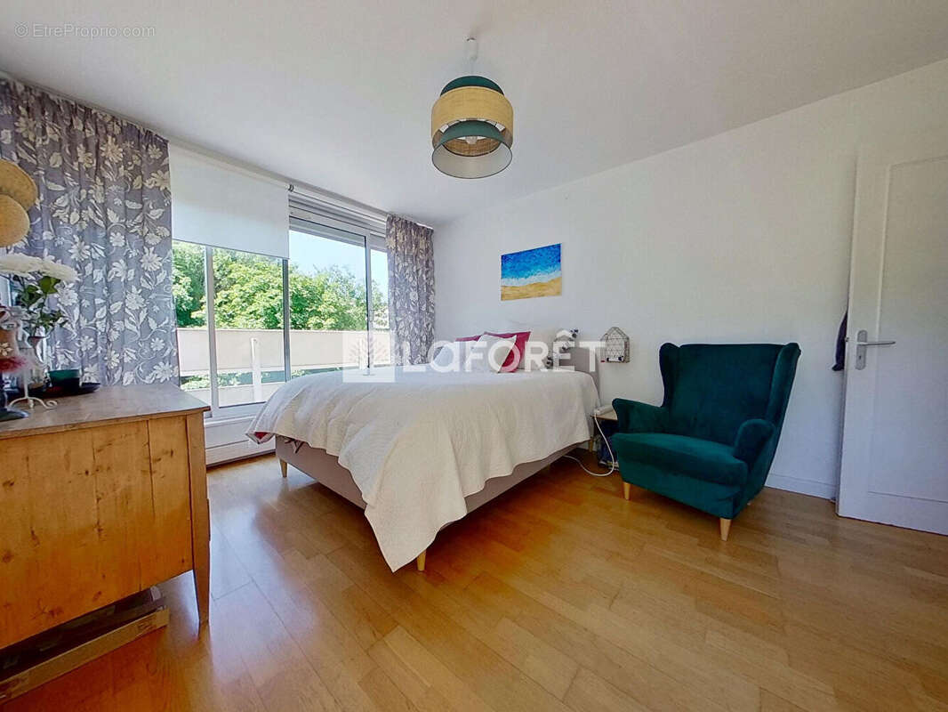 Appartement à MARLY-LE-ROI