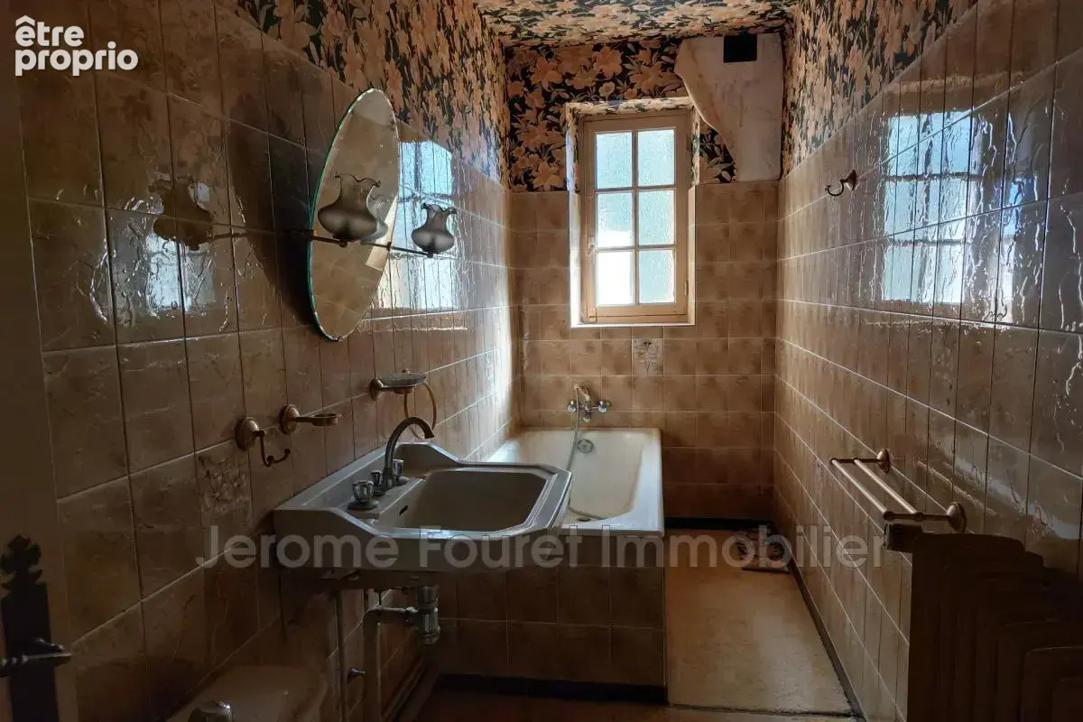 vente maison 6 Pièce(s) - photo 11