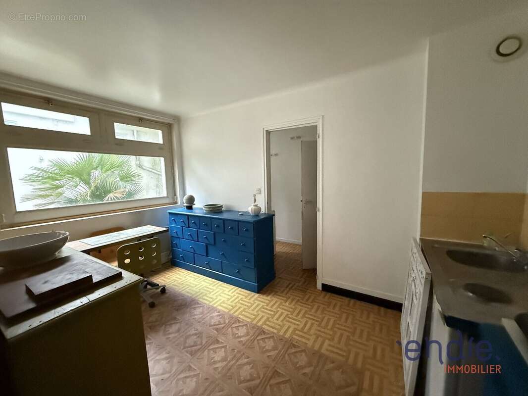 Appartement à QUIMPER