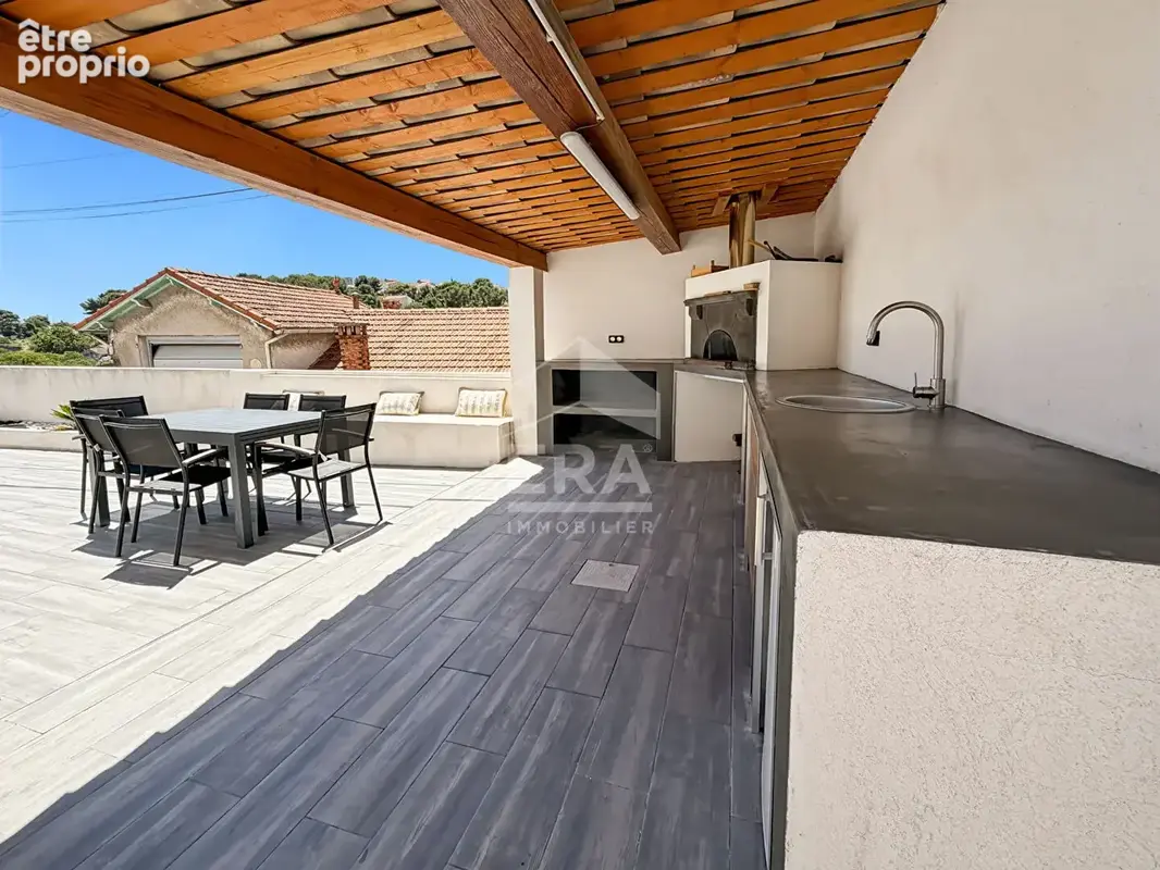 Maison 85m² à marseille 15e arrondissement - photo 9