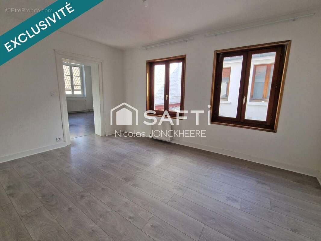 Photo 8 - Maison à AIRE-SUR-LA-LYS
