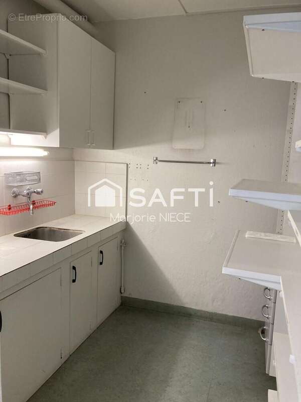 Photo 5 - Commerce à MURET