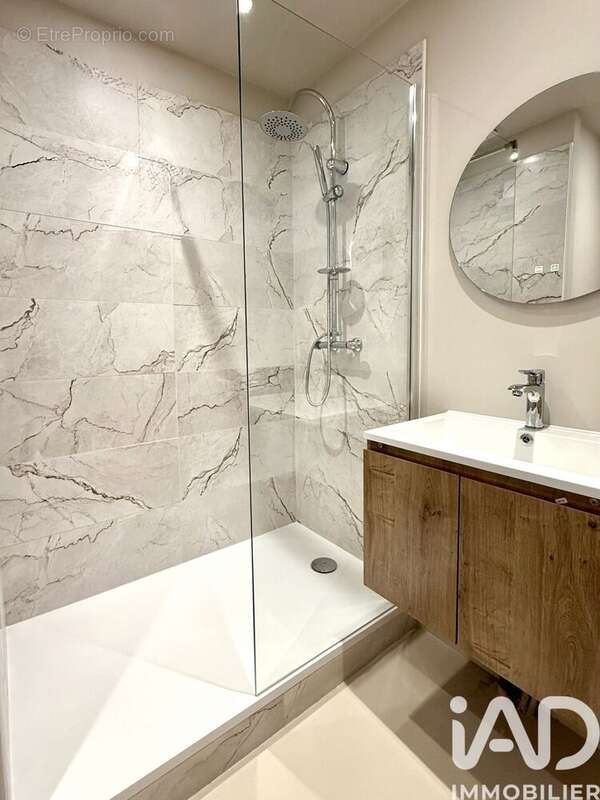 Photo 8 - Appartement à TROUVILLE-SUR-MER