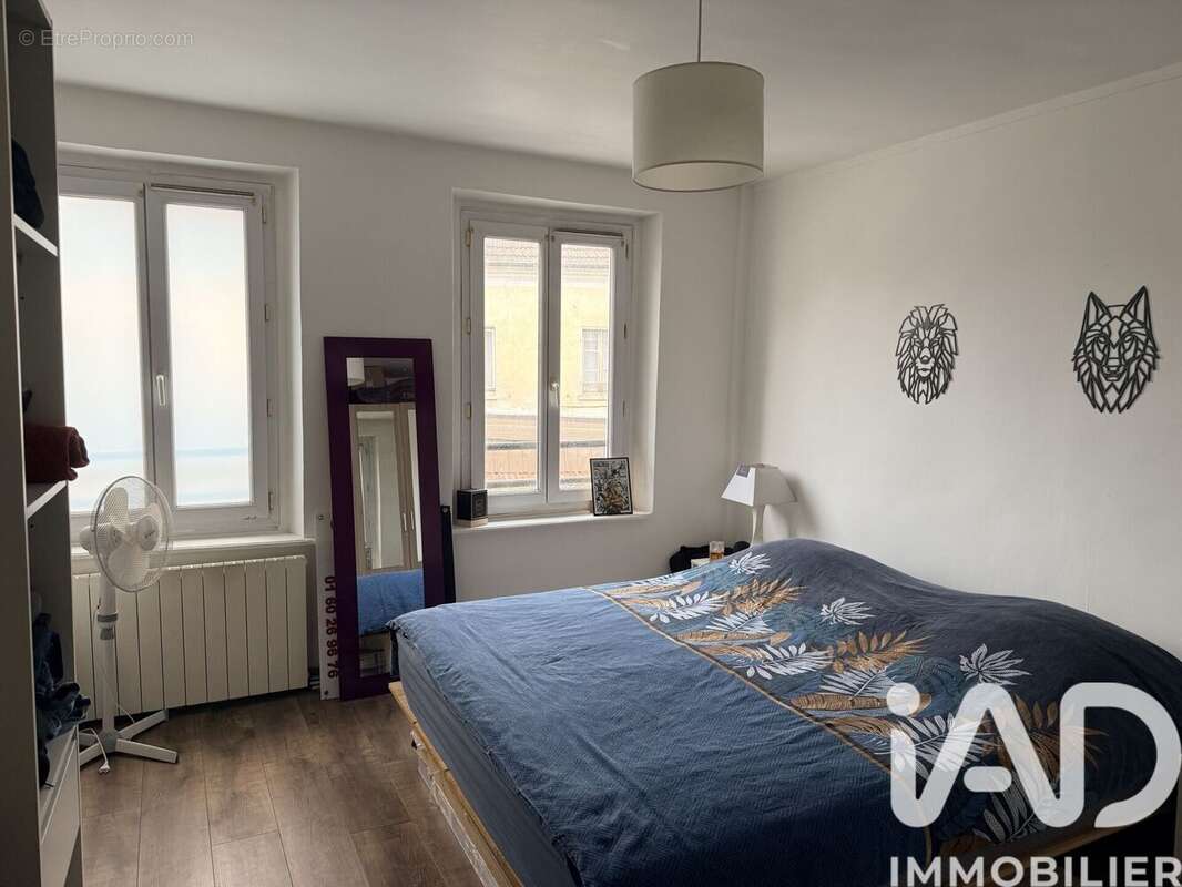 Photo 4 - Maison à ANNET-SUR-MARNE