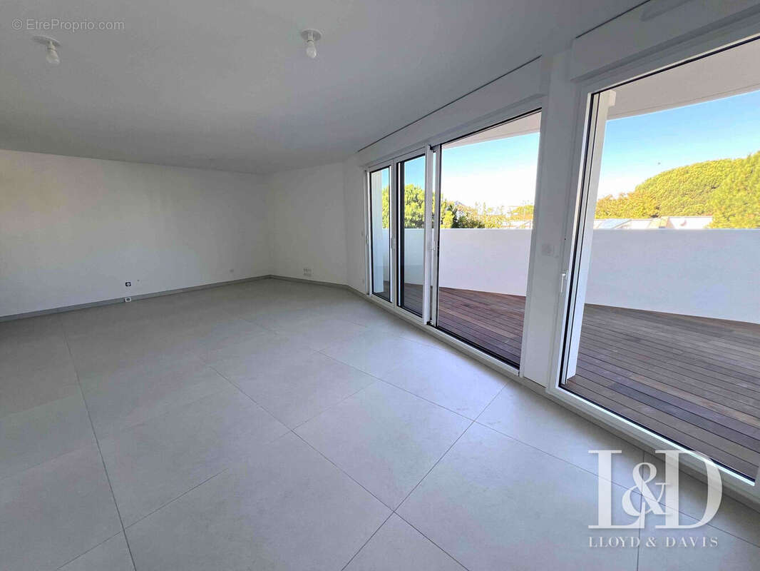 Appartement à LE GRAU-DU-ROI